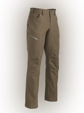 KUIU Attack pant Men’s Size 42 Color Major Brown Stretch Comfort Do it All Pants